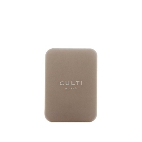 Profumatore auto Culti Milano Thé