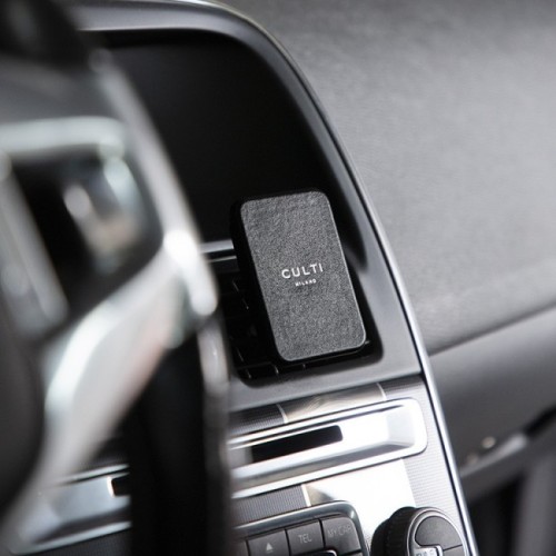 Profumatore auto Culti Milano Mediterranea