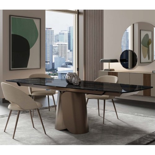 Table Zamagna Fusion - Offres et Prix en Ligne