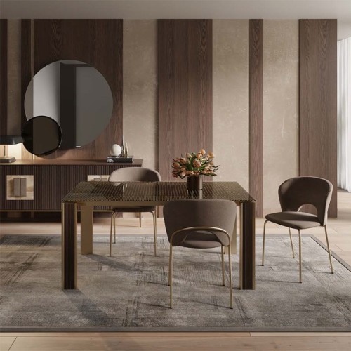 Table Zamagna Zenith – Promotions et Prix en Ligne