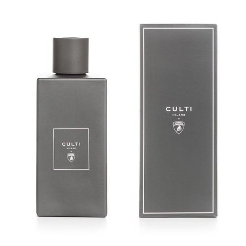 Diffuseur d’ambiance Culti Milano Lamborghini Grigio Vulcano