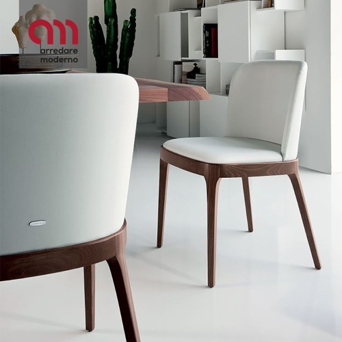 Magda Cattelan Italia Chaise