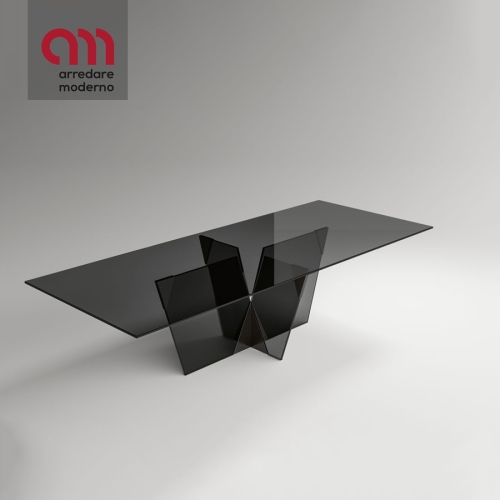 Table Crossover Tonelli Design