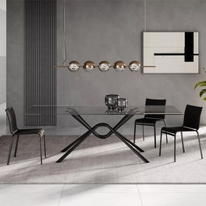 table-rectangulaire-fixe-hunter-bontempi-casa