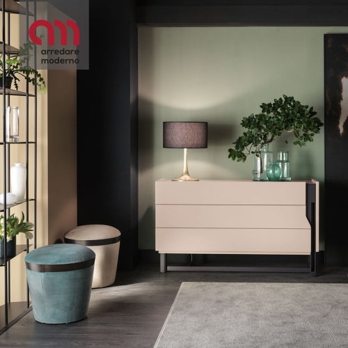Commode Mirage Cantori