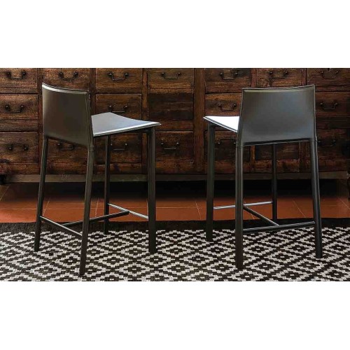 Cliff Cattelan Italia Tabouret