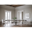 Table Console Capital Evolution Itamoby Cadre anthracite