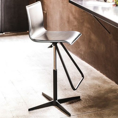 Toto X Cattelan Italia Tabouret
