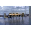 Table Console Paxon Evolution Itamoby Cadre Anthracite