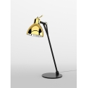 Lampe Luxy T0 Glam Rotaliana de table