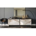 Europa Keramik Cattelan Italia Buffet