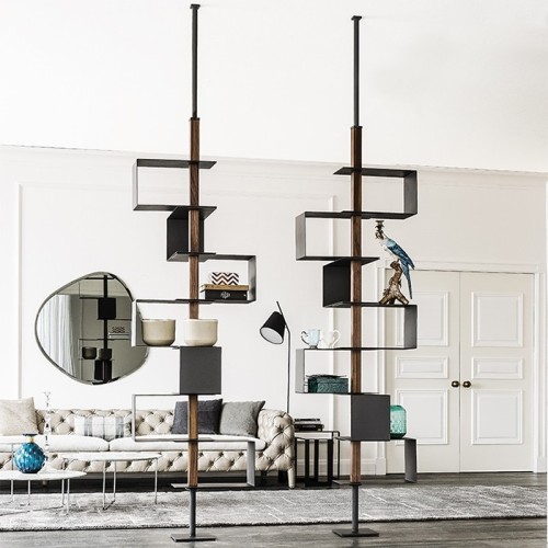 Tokyo Cattelan Italia Bibliotèque