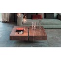 Lingotto Cattelan Italia Table basse