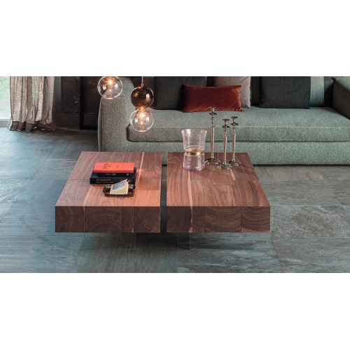 Lingotto Cattelan Italia Table basse