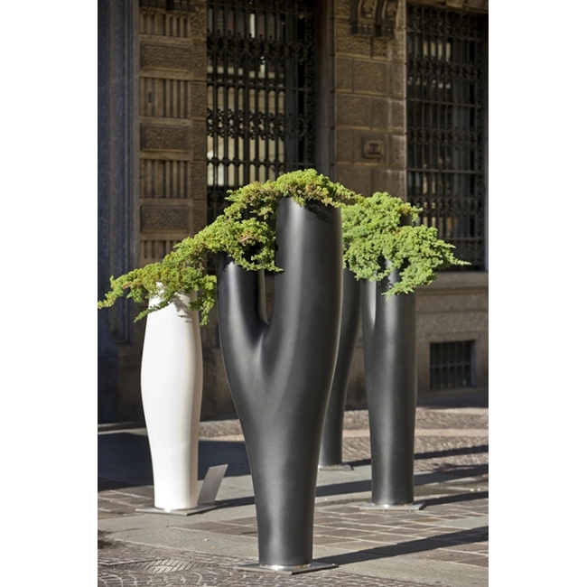 Vase Missed Tree Serralunga