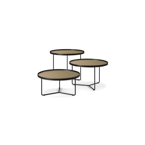 Billy Cattelan Italia Table basse