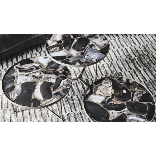 Billy Keramik Cattelan Italia Table basse