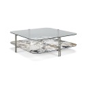 Biplane Cattelan Italia Table basse