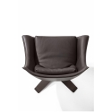 Fauteuil Lullaby Enrico Pellizzoni