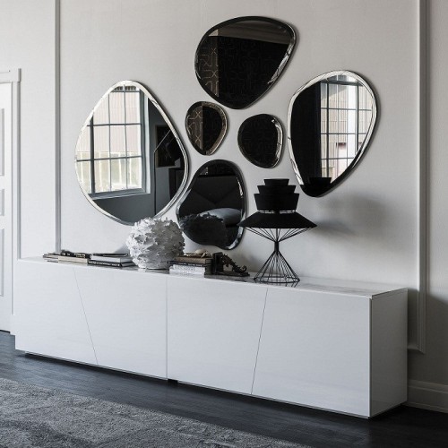 Hawaii Cattelan Italia Miroir