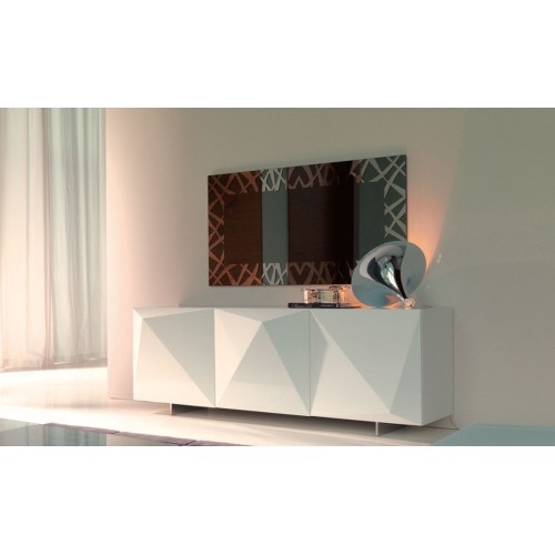 Kenya Cattelan Italia Miroir