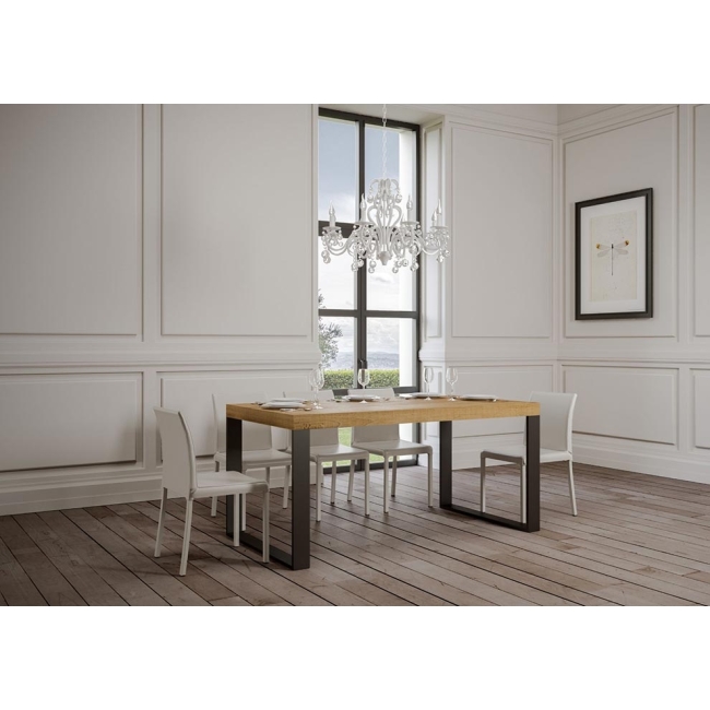 Table Tecno Itamoby extensible
