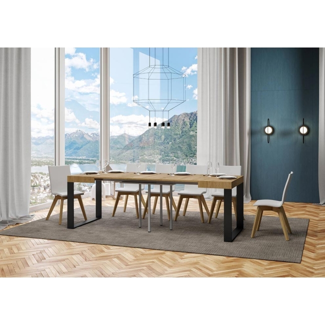 Table Tecno Itamoby extensible