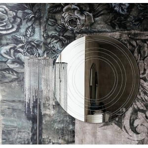 miroir-ring-cattelan-italia