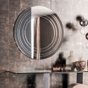 Ring Cattelan Italia Miroir