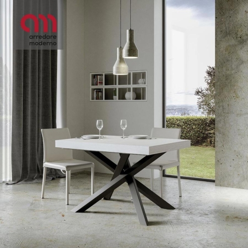 Table Volantis Itamoby extensible