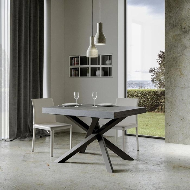 Table Volantis Itamoby extensible