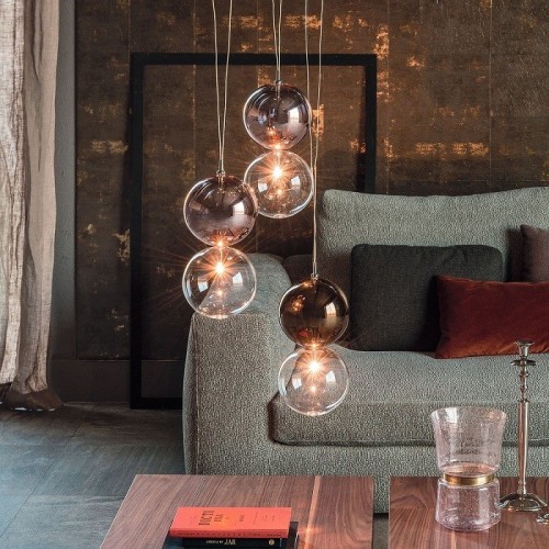 Apollo Cattelan Italia Lampe