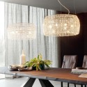 Kidal Cattelan Italia Lampe