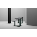 Table Plinto Sit and Eat Varaschin