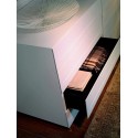 Dyno Cattelan Italia Commode