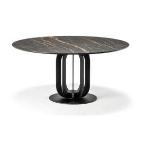 table-soho-keramik-drive-cattelan-italia