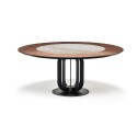 Table salle a manger Soho Ker-Wood Cattelan Italia