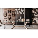 Table de cuisine Planer Cattelan Italia