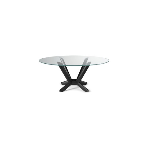 Table de cuisine Planer Round Cattelan Italia