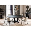 Magda Couture Cattelan Italia Chaise