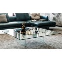 Carrè Cattelan Italia Table basse