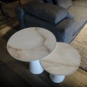 Peyote Keramik Cattelan Italia Table basse