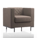 Fauteuil Hall Driade