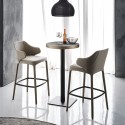 Ribot Keramik Bistro Cattelan Italia Table basse