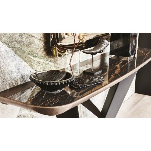 Console Westing Keramik Premium Cattelan Italia