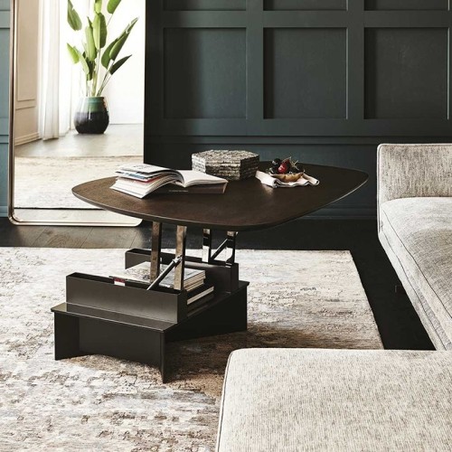 Orlando Cattelan Italia Table basse