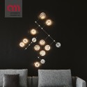 Circuit Cattelan Italia Applique