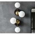 Lampe salon design Planeta Cattelan Italia