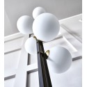 Planeta Cattelan Italia Lampe debout