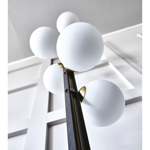 Planeta Cattelan Italia Lampe debout
